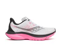 Saucony Kinvara 16 Chaussure De Running Sans Stabilisateurs Femmes-Blanc,Noir, Pointure 42.5