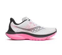 Saucony Kinvara 16 Chaussure de running sans stabilisateurs Femmes-blanc, noir, Taille 38,5