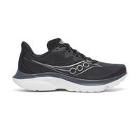 Chaussures Saucony Kinvara 16 noir blanc femme - 41