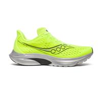 Saucony Kinvara 16 Chaussure De Running Sans Stabilisateurs Hommes - Jaune Citron , Noir, Pointure 48