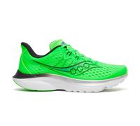 saucony Chaussure de course 'KINVARA 16' bleu / citron vert / noir, Taille 42