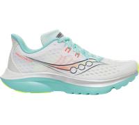 Saucony Chaussures Kinvara 16 Femme Blanc/Bleu Aqua 38.5
