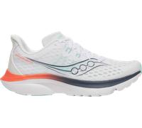 Saucony KINVARA 16 Chaussures de running 41 Blanc