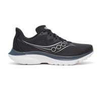Saucony - Kinvara 16 - Chaussures de running - EU 43 - black / white