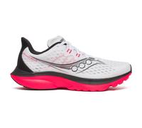 Saucony - Kinvara 16 - Chaussures de running - EU 48 - white / red