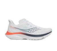 Saucony Kinvara 16 Color White Navy, Pointure 36 EU 172 - Blanc Marine 36, 172 White Navy, 40 EU