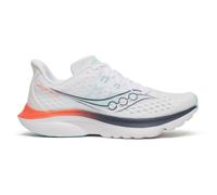 Saucony Chaussure de course Kinvara 16 bleu marine, turquoise, orange foncé, blanc Taille 40,5