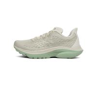 Chaussures Saucony Kinvara 16 gris clair vert femme - 40