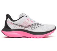 SAUCONY Kinvara 16 W - Femme - Blanc - taille 38 1/2- modèle 2025