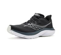 Saucony - Kinvara 16 - Chaussures de running - EU 41 - black / white