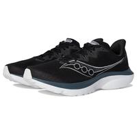 Saucony Kinvara 16 for Man, Color Black White Size 40 EU 200 - Black White 40, 200 Black White, 43 EU