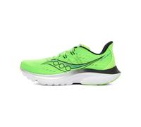 Baskets Saucony Kinvara 16 vert néon - 43