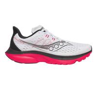 SAUCONY Kinvara 16 - Homme - Blanc - taille 43- modèle 2025