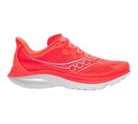 Saucony Kinvara 16 Hommes 44 1/2 Rouge