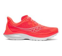 Saucony Kinvara 16 Hommes 44 1/2 Rouge