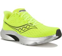 Saucony Kinvara 16 Jaune/or 43