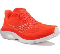 Saucony Kinvara 16 Rouge 43