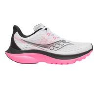 Kinvara 16 Femme White Black - Chaussures | Saucony 37,5