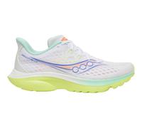 Saucony Kinvara 16 Femmes 40 1/2 Blanc
