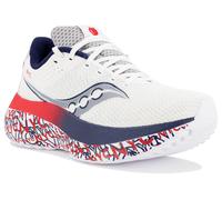 Saucony Kinvara Pro NYC W Blanc 38