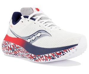 Saucony Kinvara Pro NYC W Blanc 38