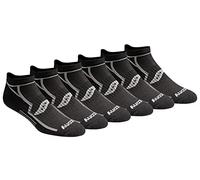 Saucony Lot de chaussettes invisibles Bolt Performance Comfort Fit pour homme