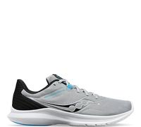 Saucony Men's Convergence Sneaker, Gravel, 9