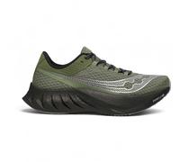 Saucony Men's Endorphin Pro 4 Olivine/Black Performance Running Shoes S20939-45