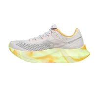 Saucony Endorphin Pro 4 Homme Gris - Chaussures de marathon et triathlon hommes 43