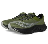 Chaussures Saucony Endorphin PRO 4 vert foncé - 41