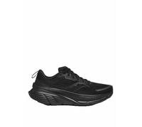 Saucony Men's Guide 18 Sneaker, Triple Black, 10.5