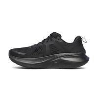 Saucony Men's Guide 18 Sneaker, Triple Black, 11