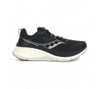 Saucony Men's Hurricane 24 Black/Carbon Running Shoes S20934-100 (US)