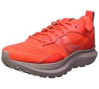 Saucony Men's Jazz Hybrid Sneaker, Vizired Shadow, 40 EU