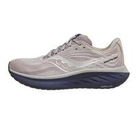 Saucony Mens Ride 18, Colombe/Bleu Marine, 44 EU