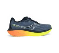 Saucony Men's Ride 18 Shadow/Vizi Running Shoes S21000-99 (US)