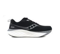 Saucony Men's Triumph 22 Black/White Running Shoes S20964-200/S20965-200 (US)