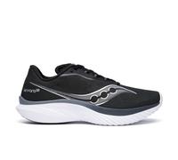 Saucony Men's Triumph 22 Sneaker, Triple Black, 9.5
