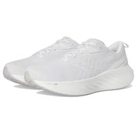Saucony Men's Triumph 22 Sneaker, White, 9.5