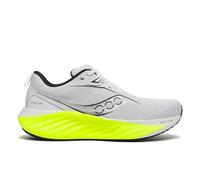 Chaussures Saucony Triumph 22 blanc jaune néon - 42