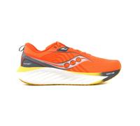 Saucony Men's Triumph 22 Spice/Canary Running Shoes S20964-215 (US)