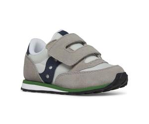 Saucony Mixte Enfant Baby Jazz HL Basket