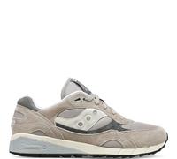 SAUCONY Mixte Shadow 6000 ESS U Sneaker, Grey/Grey, 37 EU