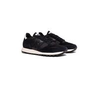 Saucony Jazz Original Vintage Femme, Black/Black, 38