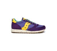 Saucony Originals Baskets basses 'MENS JAZZ ORIGINAL' violet, Taille 41