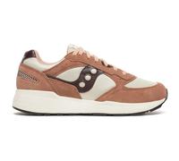 Saucony - Eclipse - Baskets - EU 38 - eggshell / coca