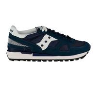Saucony Baskets Shadow Original Bleu Homme Taille 44 EU