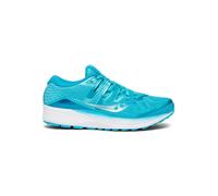 Saucony Originals Chaussure de course 'RIDE ISO' bleu, Taille 42