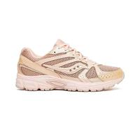 Saucony Chaussure de course RIDE MILLENNIUM beige/or Taille 44