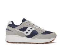 Saucony Originals Eclipse Color Grey Navy, Size 40 EU 21 - Grey Navy 40, 21 gris marine, 42.5 EU